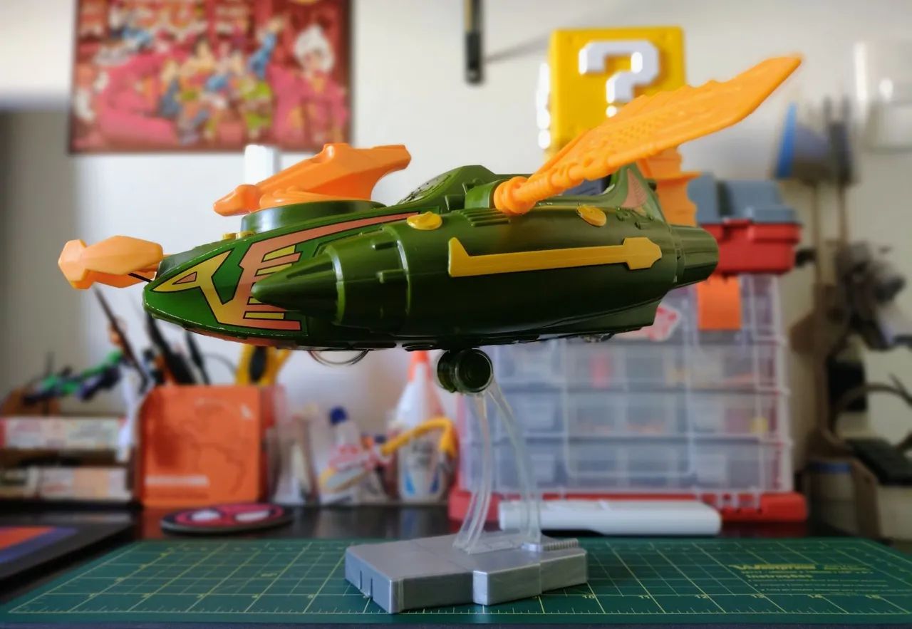 MASTERS OF THE UNIVERSE ORIGINS (LOTE com 04 peças)