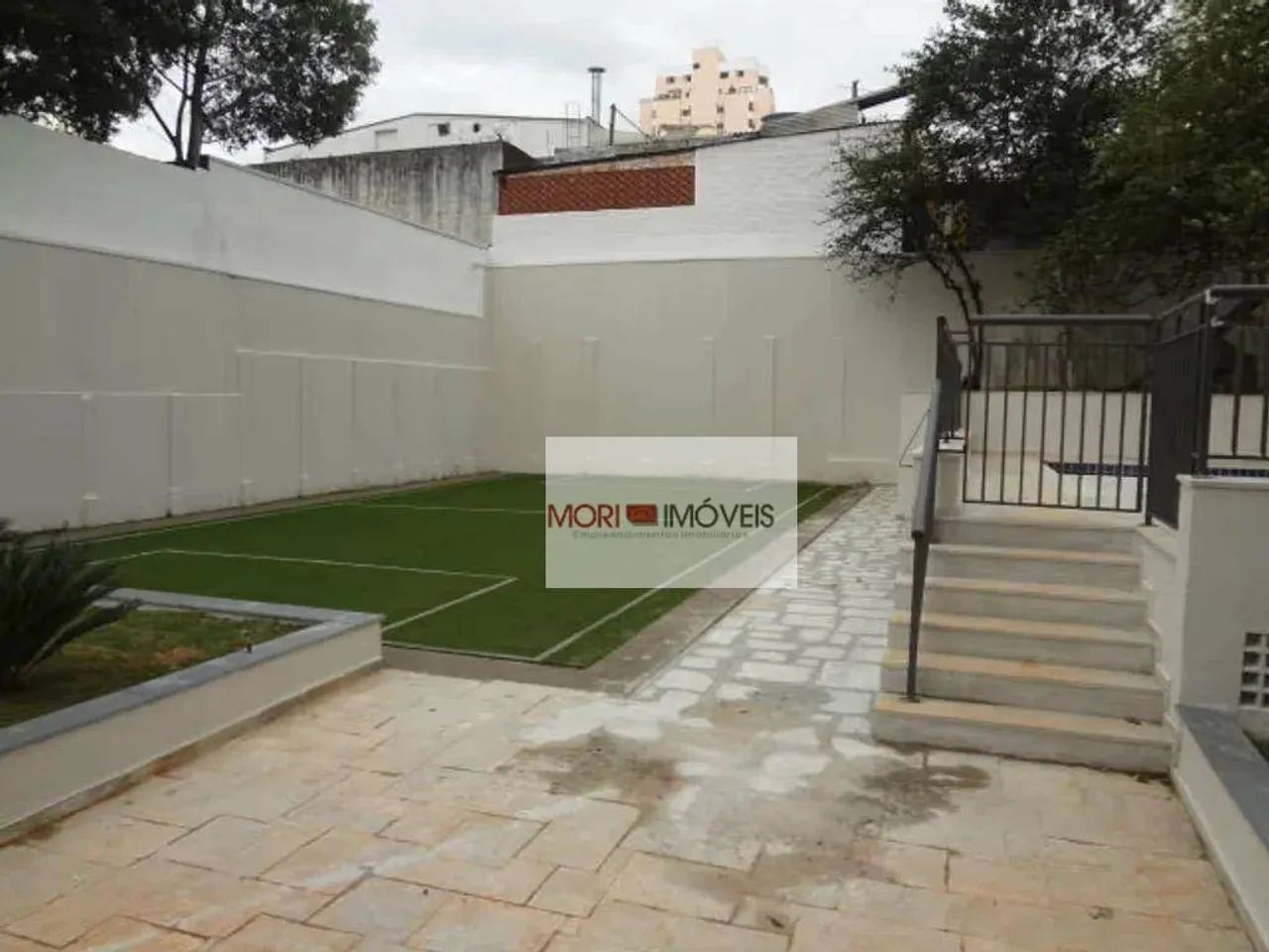 Apartamento com 3 dormitórios para alugar, 72 m² por R$ 10.440/mês - Alto da Lapa - São Pa - Foto 4