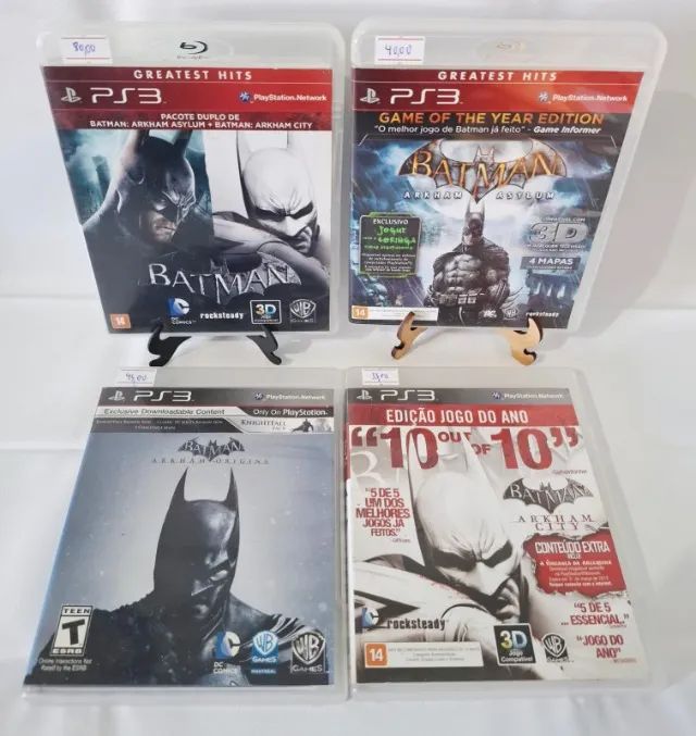 Batman - Foto 2
