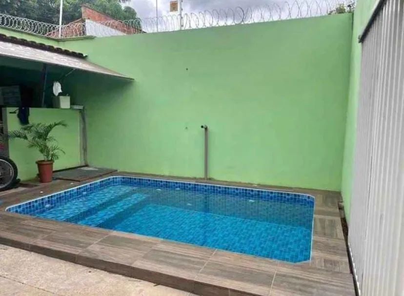 04 - Casa no São Raimundo  - Foto 2