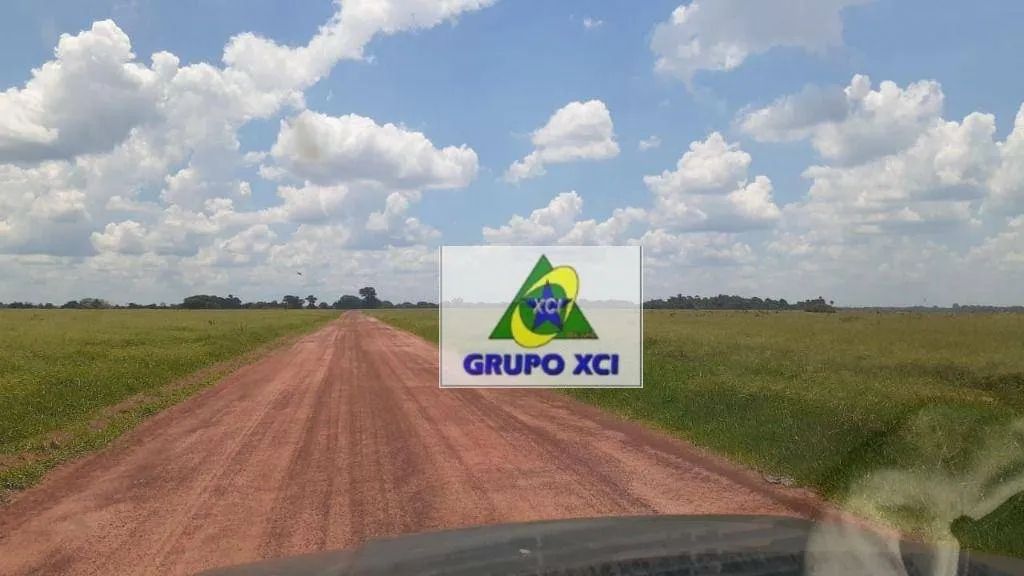 Fazenda à venda,  m² por R$ 120.000.000,00 - Centro - Cocalinho/MT - Foto 4