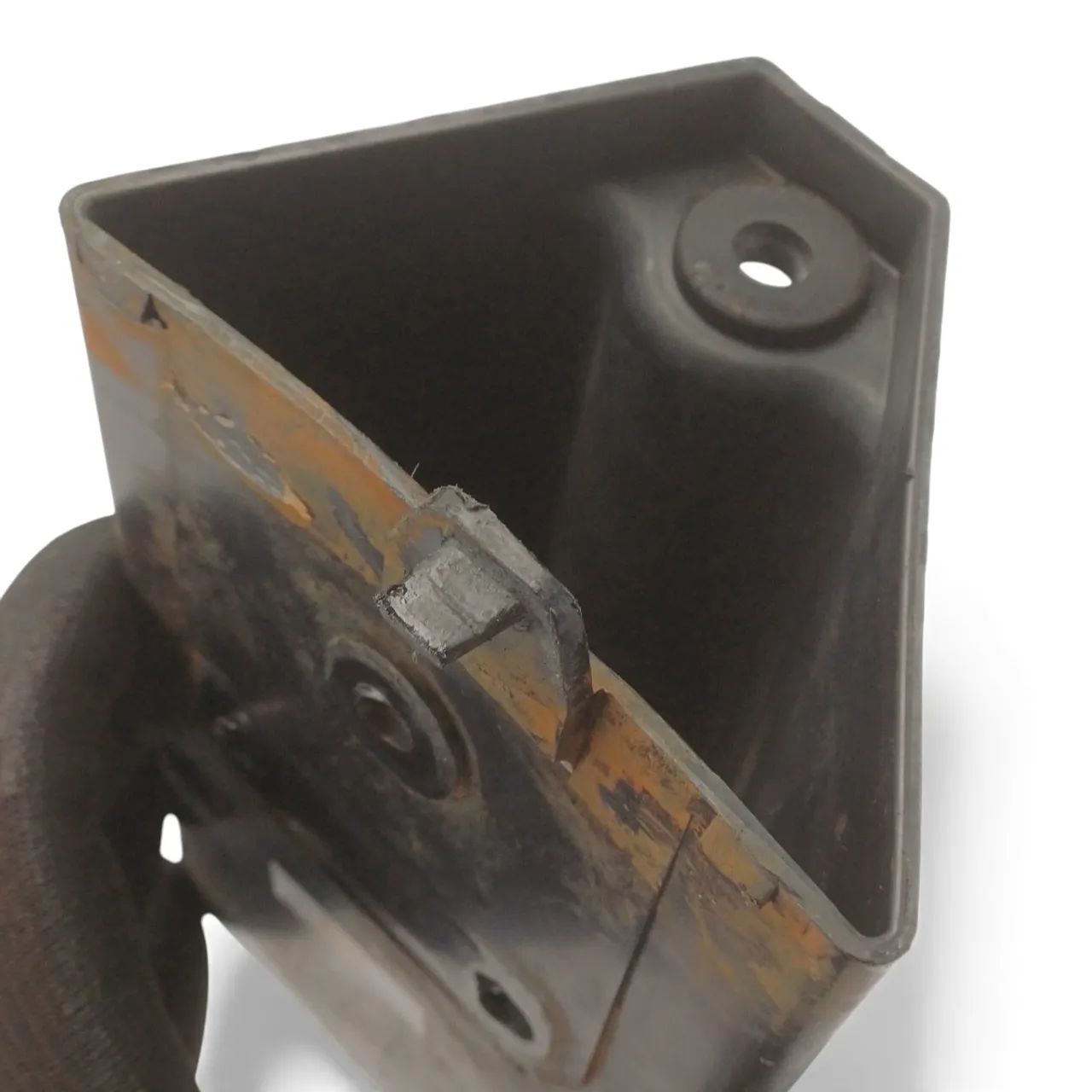 Caixa Ferramenta Suzuki Yes 125 2005 A 2016 - Foto 7