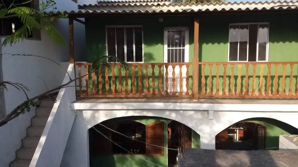 Casa em Cabo Frio