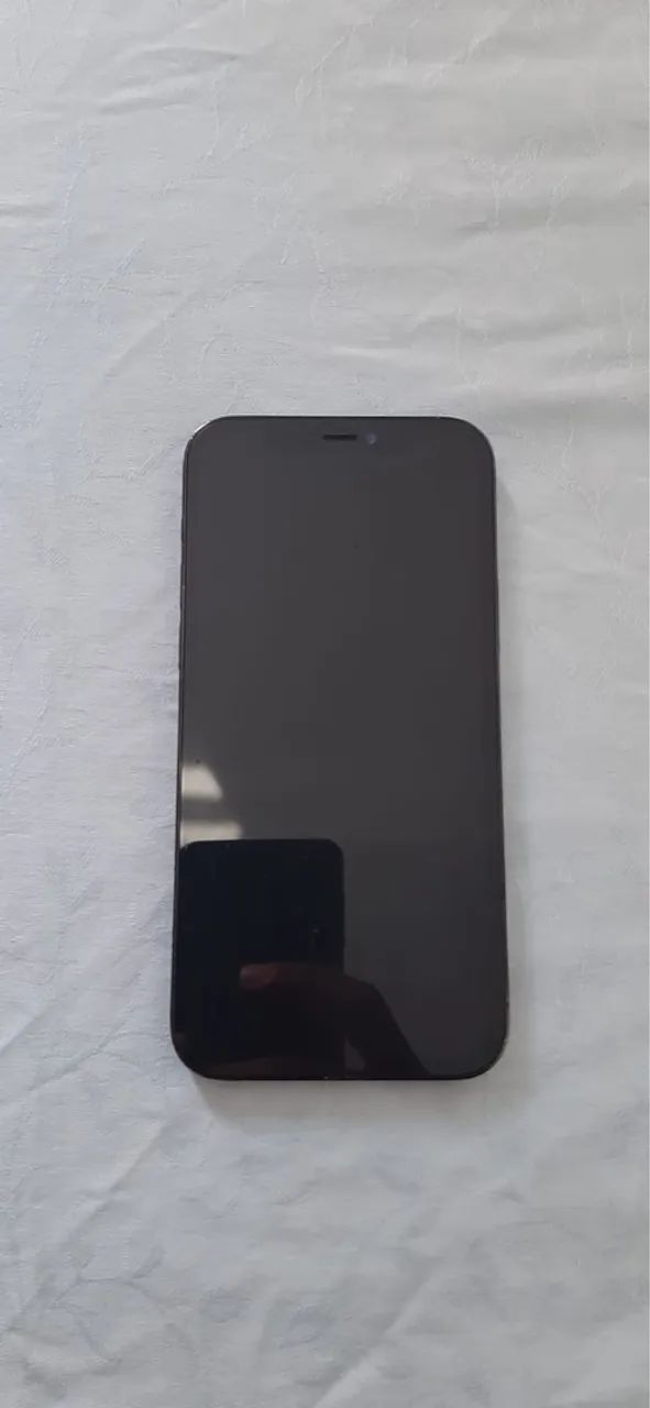 Vendo IPhone 12 Pro