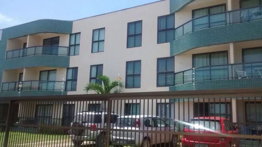 porto de galinhas no centro