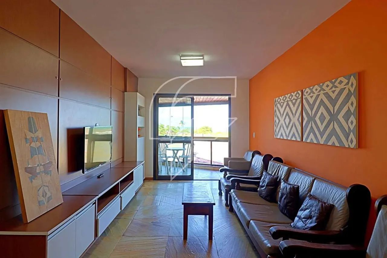 Imóvel para venda tem 149 metros quadrados com 3 quartos em Centro - Guarapari - ES - Foto 2