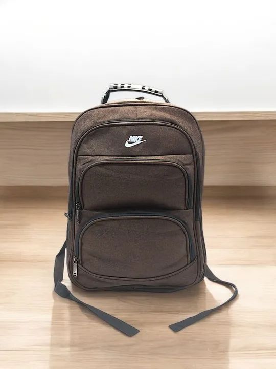 Mochila Nike Azul - Nova! - Foto 2