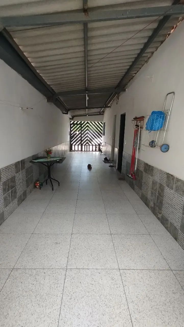 Foto - Brasília - Vila Nova (São Sebastião)