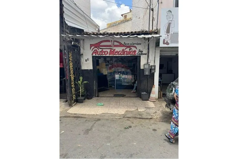 Ponto Comercial à venda nos Guararapes em Caruaru-PE