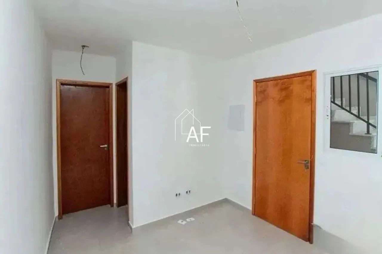 Apartamento (Studio) para Venda na Vila Constança, 1 quarto, 35,35m²