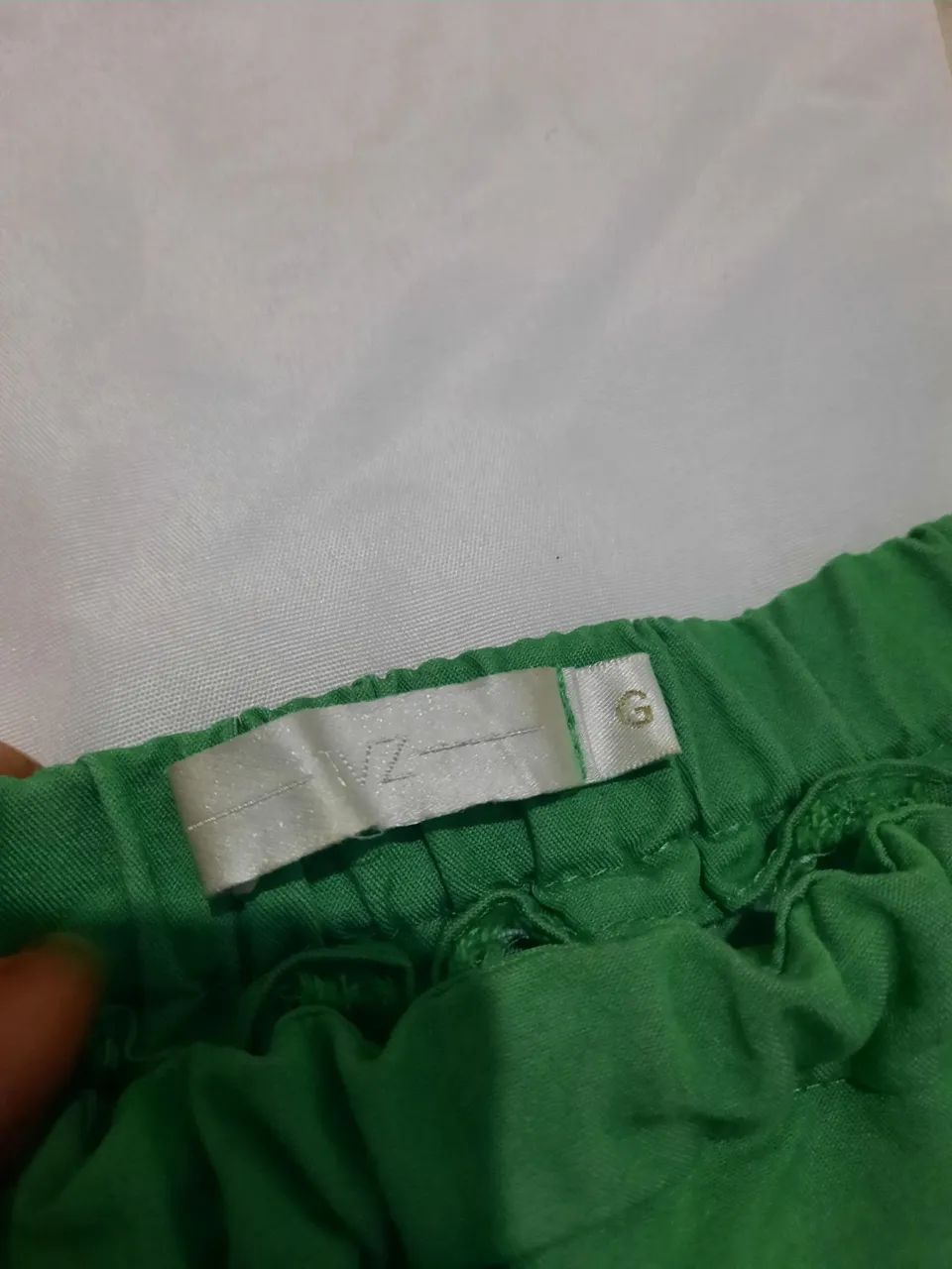 Blusa ciganinha off shoulder - Foto 2