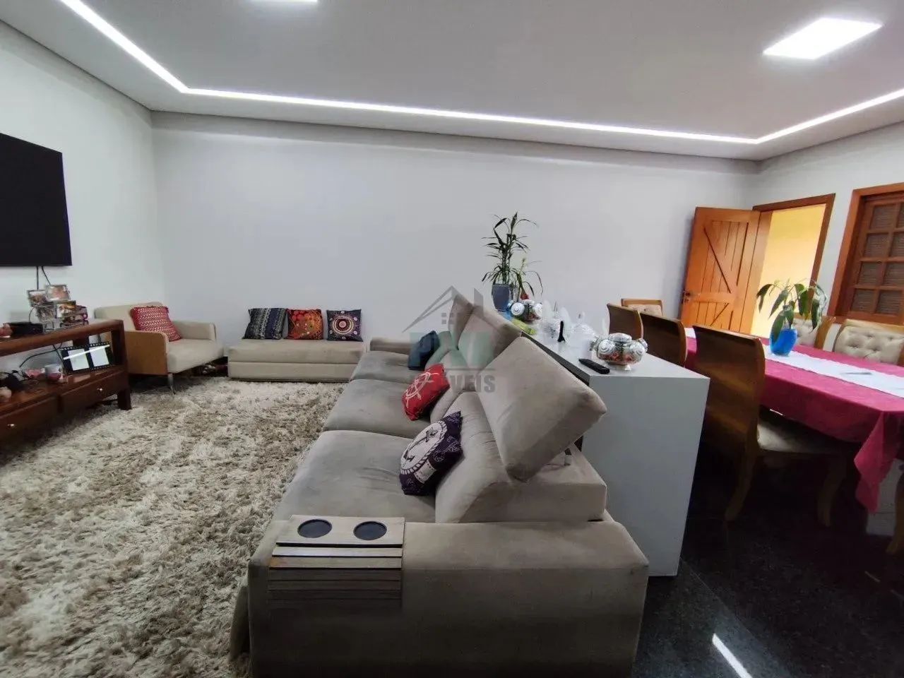 EXCELENTE CASA PARA VENDA!! - Foto 3