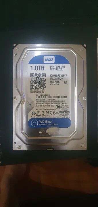 Preço final 250.00 i3 4360 + 4gb + HD 1tb + fonte só entrego em caxias  - Foto 4