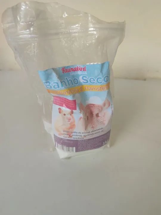 Gaiola de hamster  - Foto 5