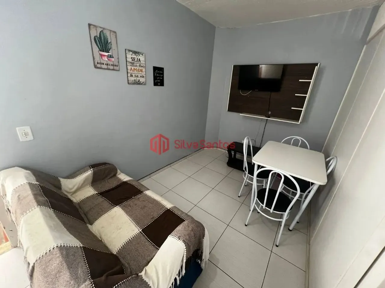 Apartamento 1 quarto para Locação em Capão da Canoa, Rio Grande do Sul
