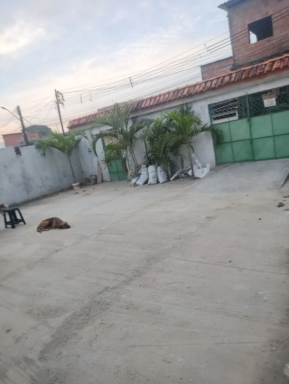 Vende - se casa São José 2