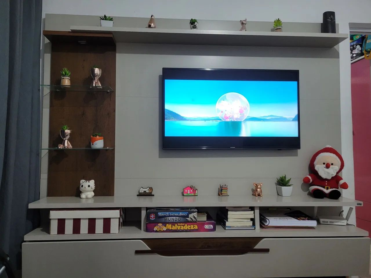 Painél de TV64596062695683121