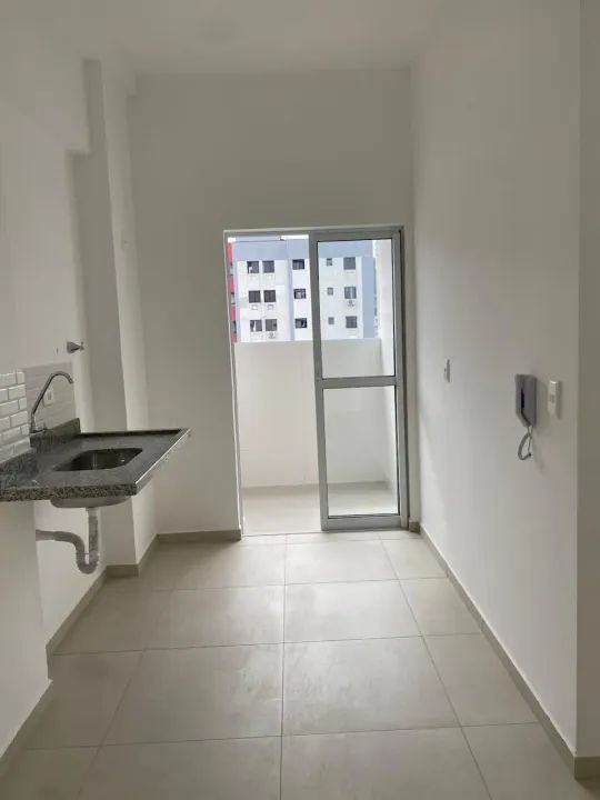 Apartamento Vila Belmiro - Foto 10