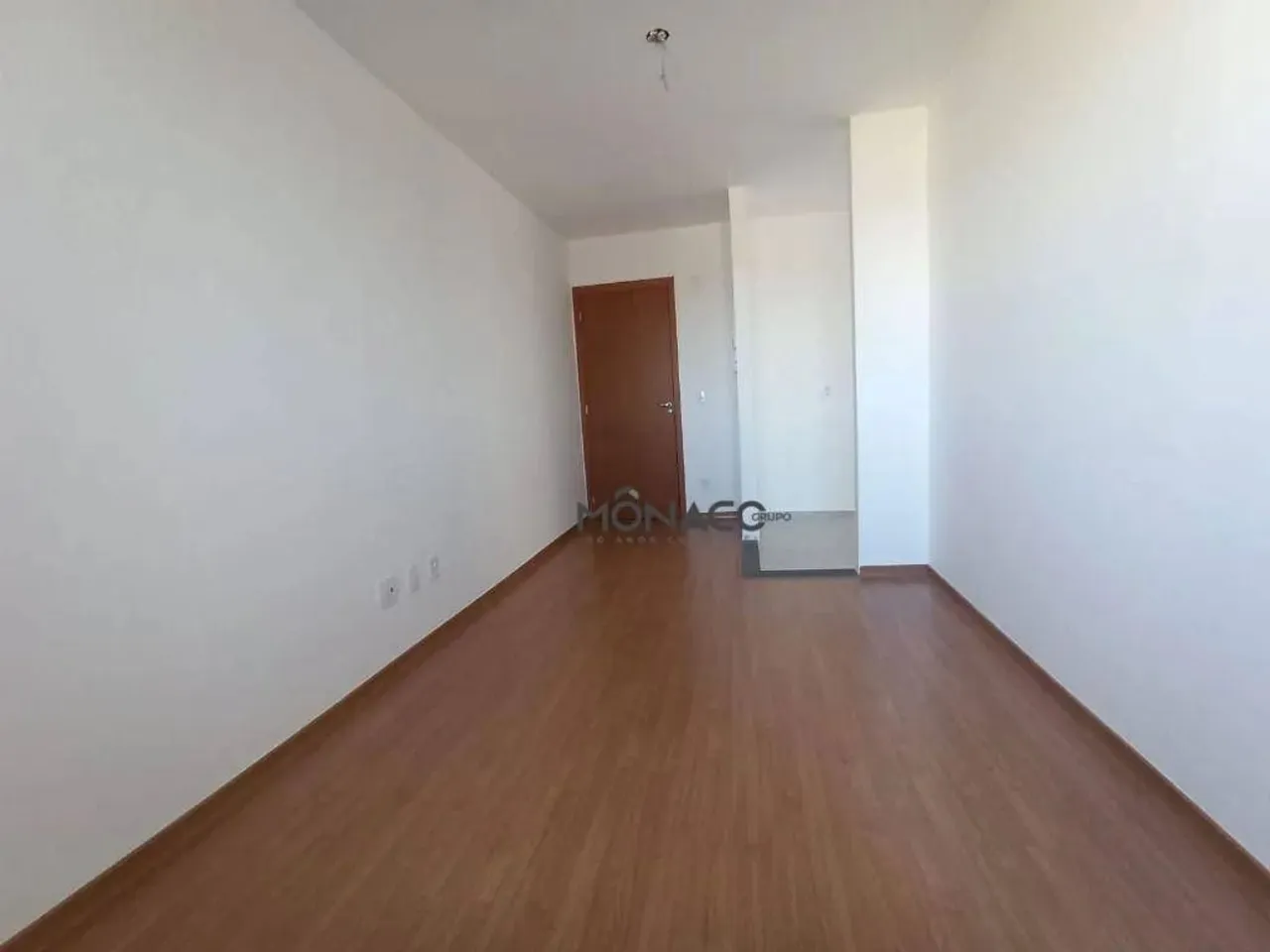 Apartamento com 2 dormitórios para alugar, 43 m² por R$ 1.580,00/mês - Jardim Lago Norte -