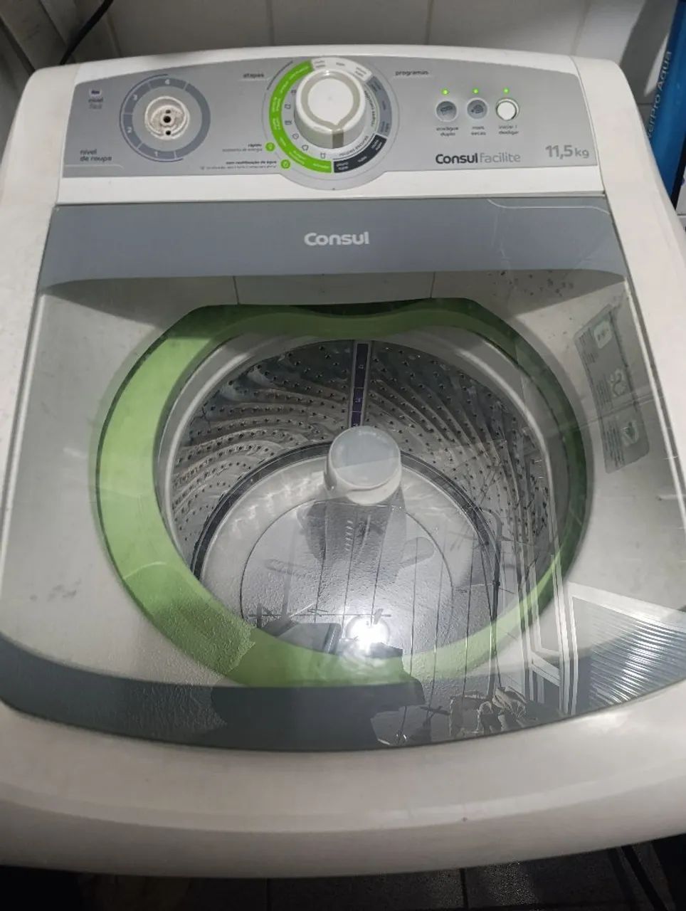 Máquina Consul 11,5kl - Foto 2