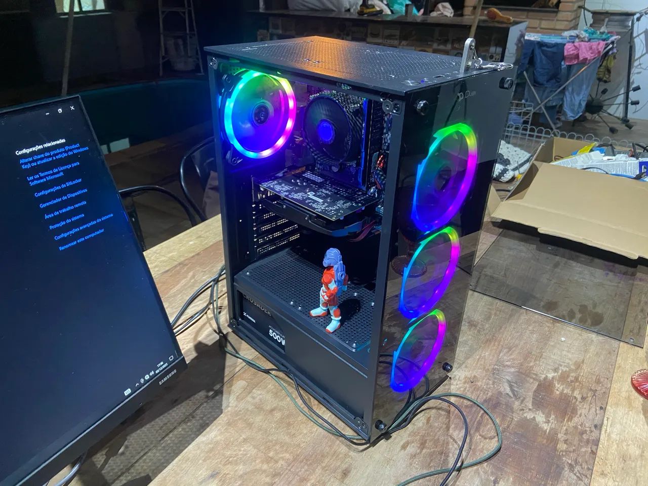 Pc game completo  - Foto 5