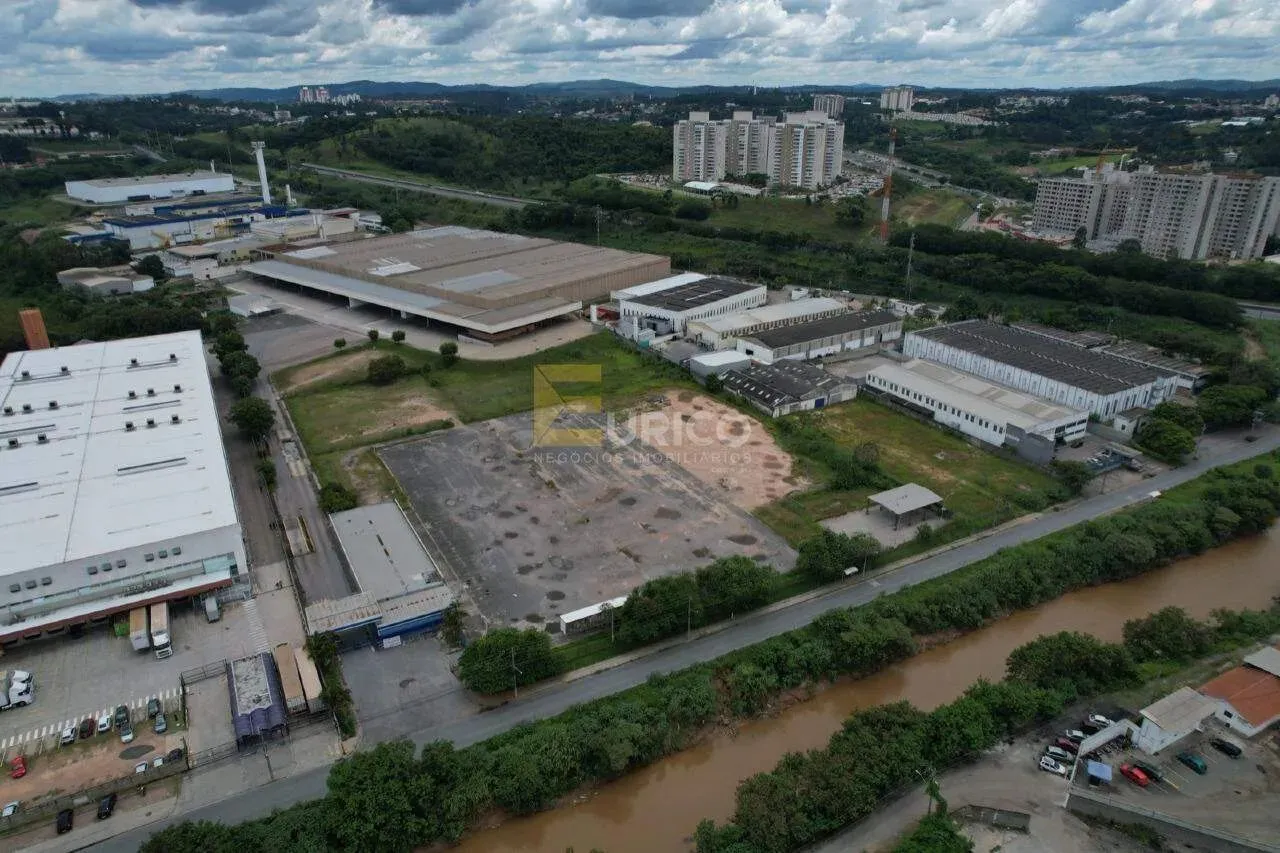 Galpão para aluguel no DISTRITO INDUSTRIAL em Jundiaí/SP