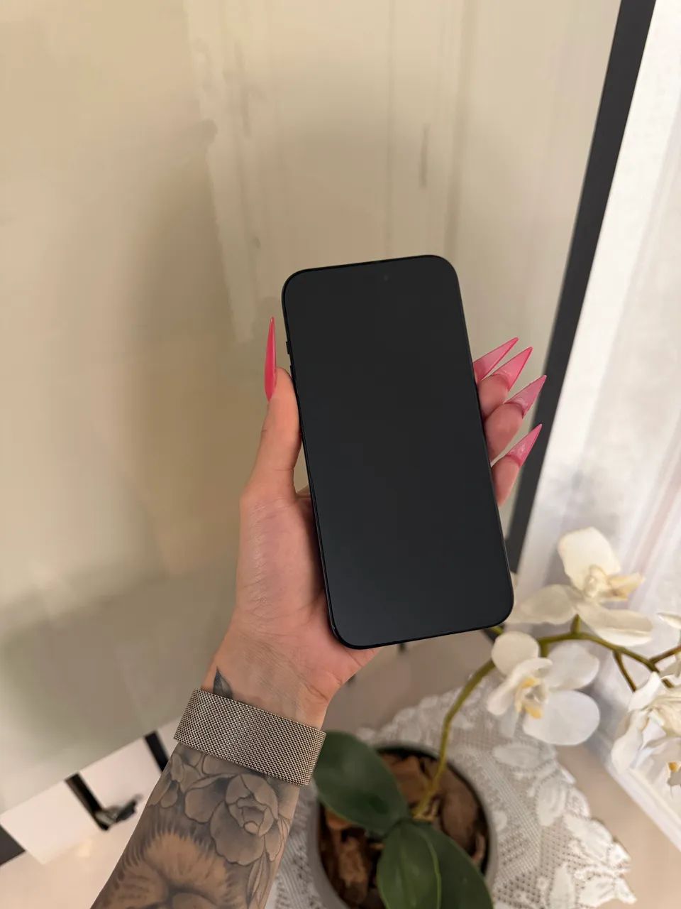 iPhone 15 Plus 128gb Preto  - Foto 5