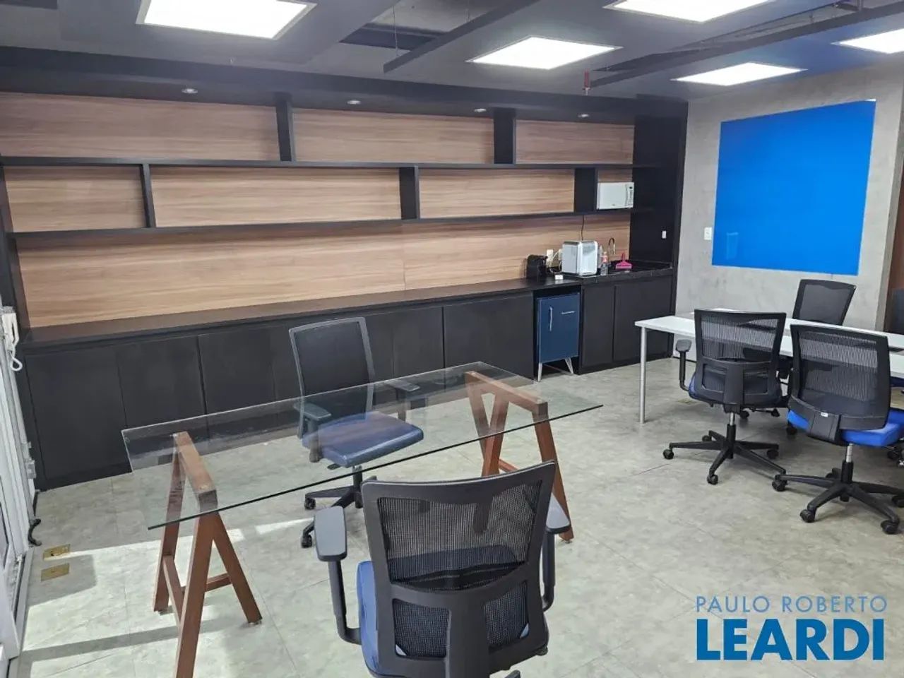 CONJ. COMERCIAL - ÁGUA BRANCA - SP - Foto 5