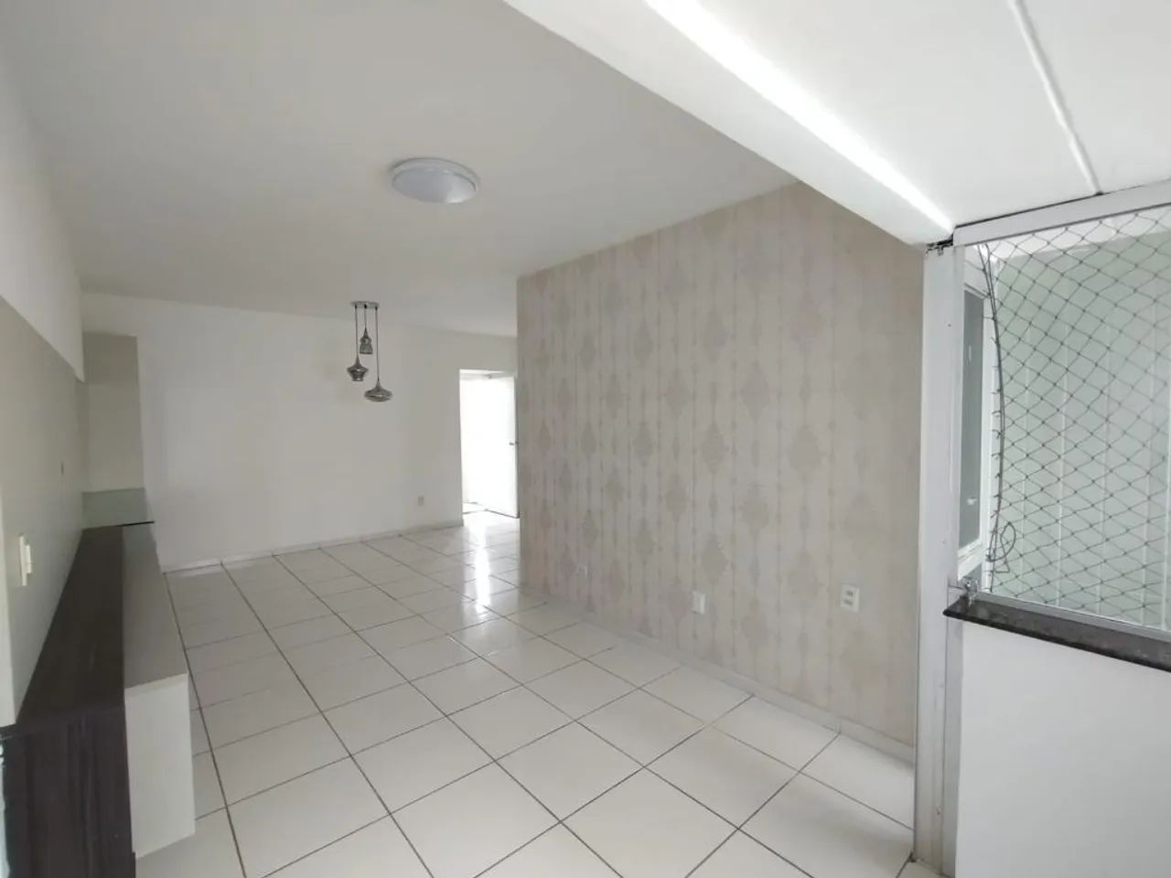 Jaqueira 3 quartos suite 100m² reformado armários quartoe wc serviço 1 ga - Foto 2