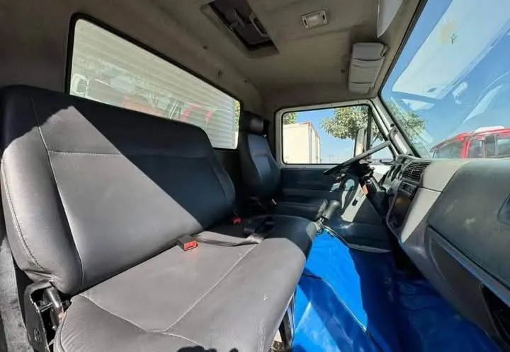 Caminhão VW * - Foto 10