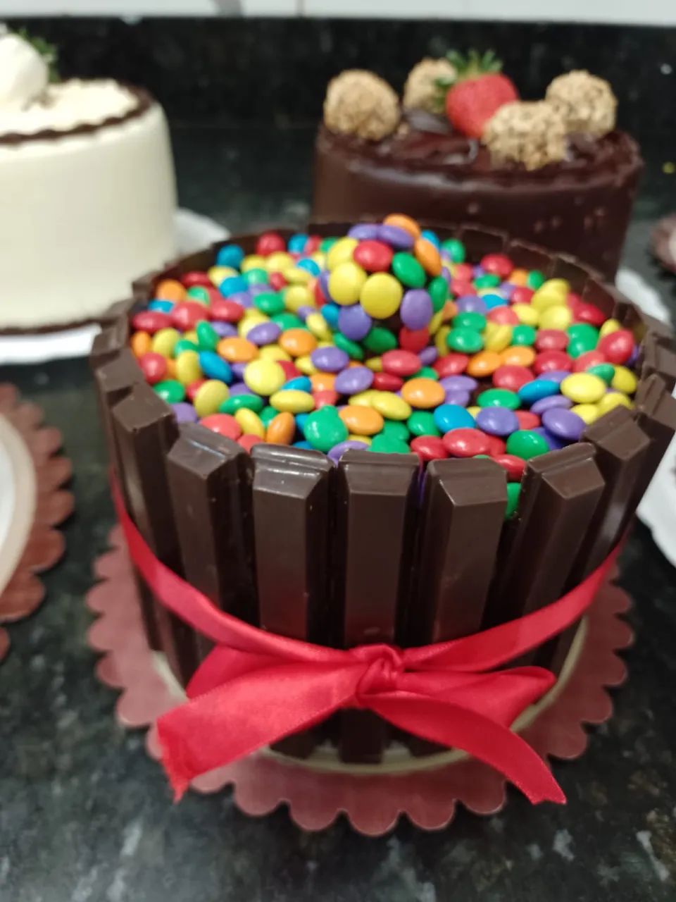 Vendo panificadora com ótimo faturamento - Foto 7