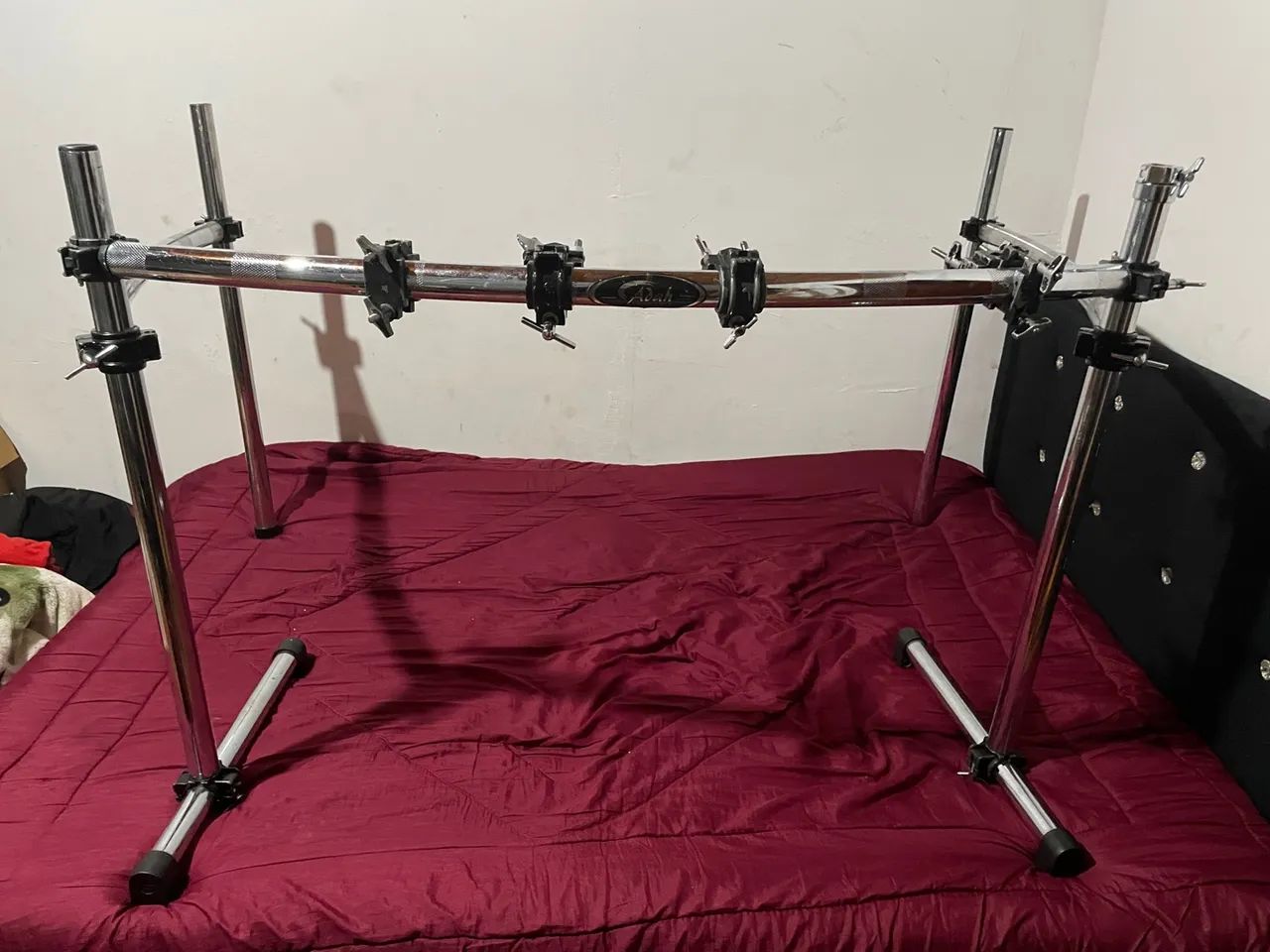 Rack Adah para bateria completo !!!