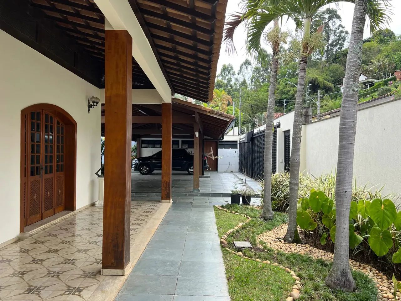 Casa 5 quartos - Bom Clima - Foto 3