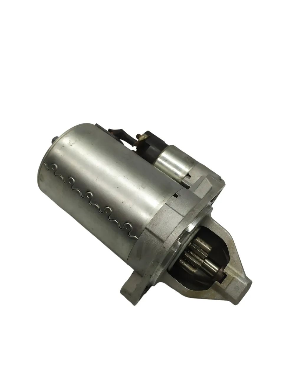 Motor Arranque Hyundai Creta Hb20 1.6 17/19 Cod 1204960 - Foto 2