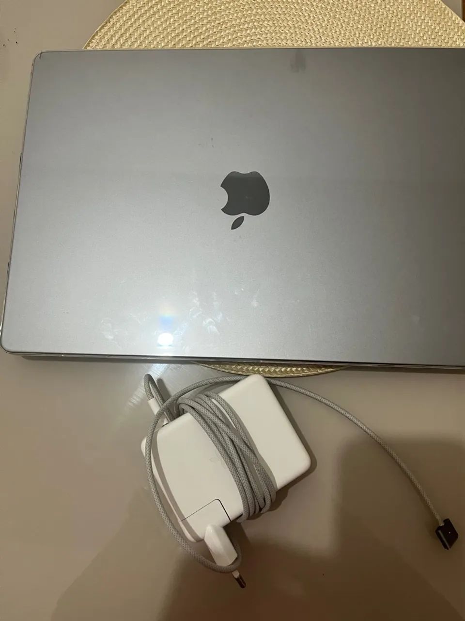 Imperdível MacBook Pro 16" M2 Pro (2023) - Impecável! - Foto 2
