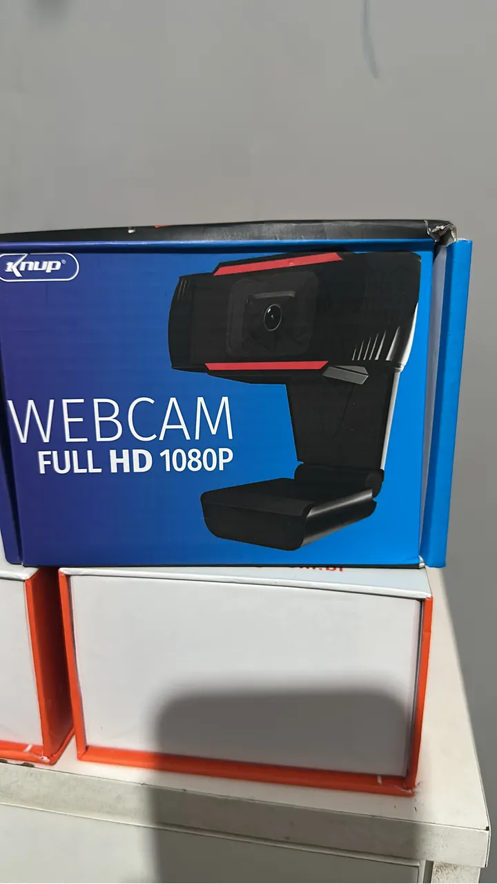 webcam full hd 1080p