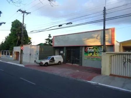 Prédio à venda, 400 m² por R$ 950.000,00 - Parquelândia - Fortaleza/CE