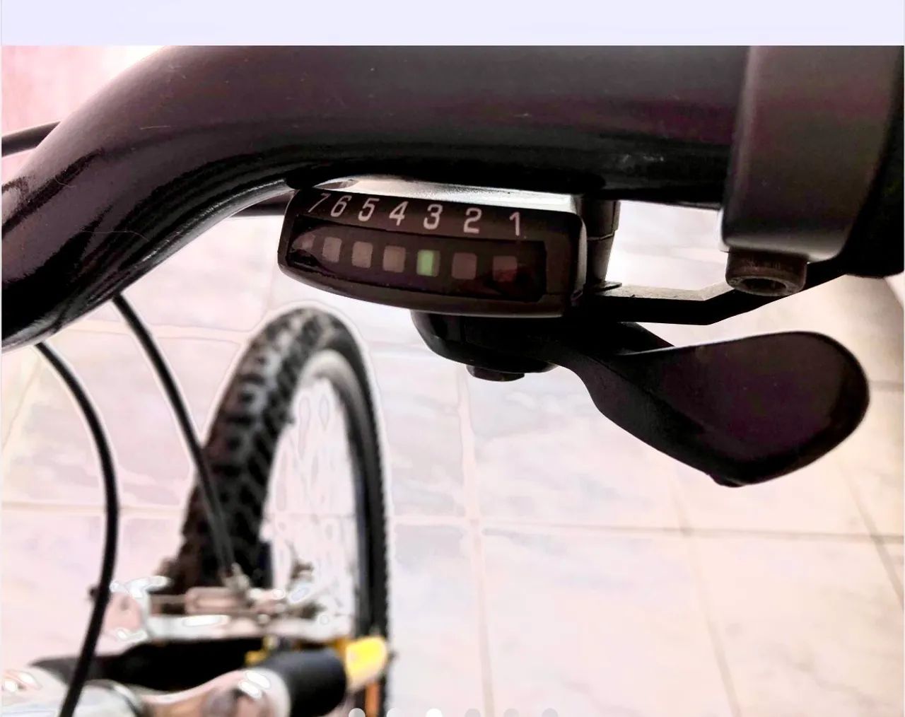 Bicicleta Chevrolet - Foto 6