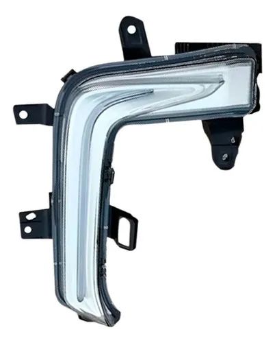 Daylight Com Pisca Tracker Dianteiro 2020 2021 2022 - Foto 2