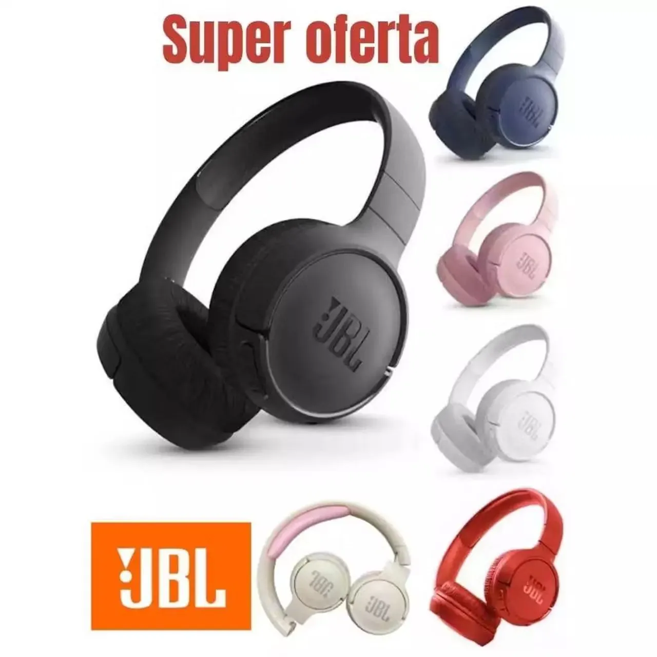 Fone de ouvido Headphone Fone E510 E520 Bluetooth 5.0 Stereo Micro Sd P2 Alta Potência