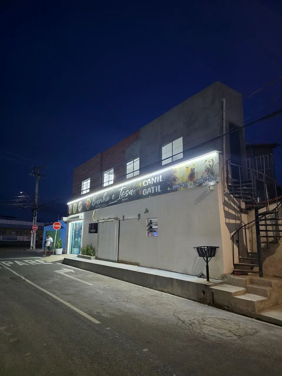 Cursos profissionalizantes de banho e tosa completo com apostilas, estágio e certificado  - Foto 6