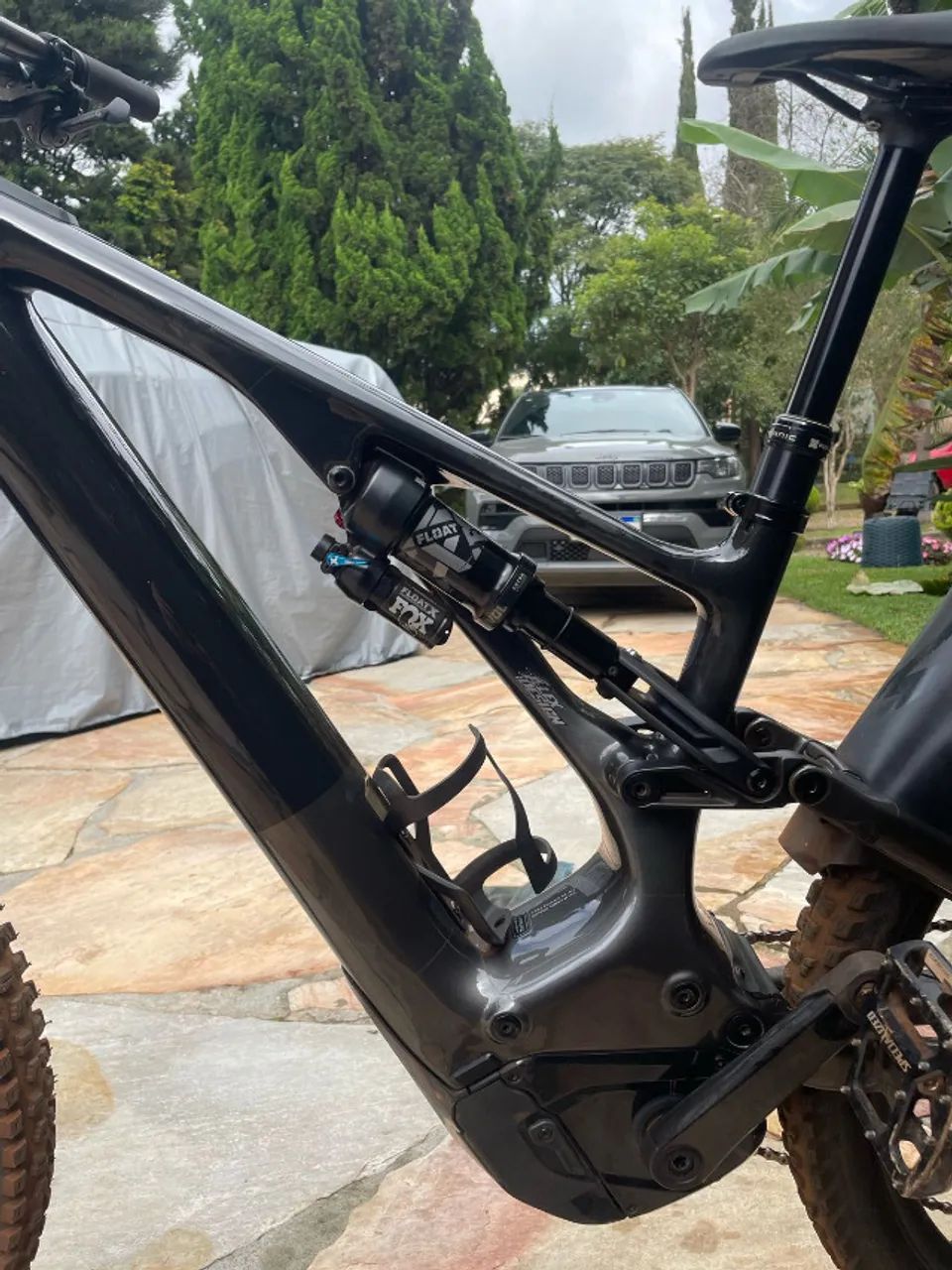 Specialized Turbo Levo Comp Carbon G3 - 2025 - Foto 2