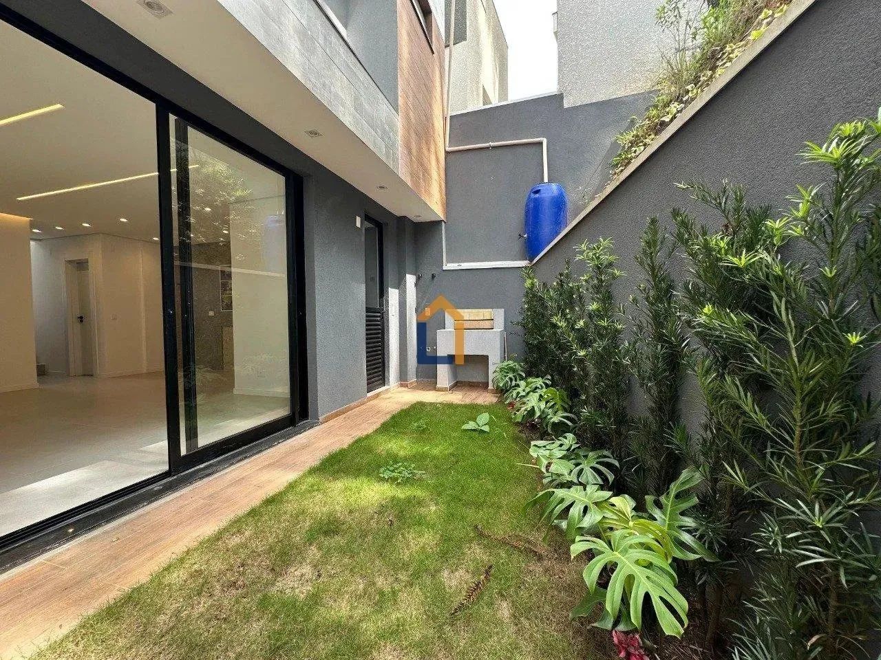 Sobrado com 111m² no Santa Cândida - Foto 5