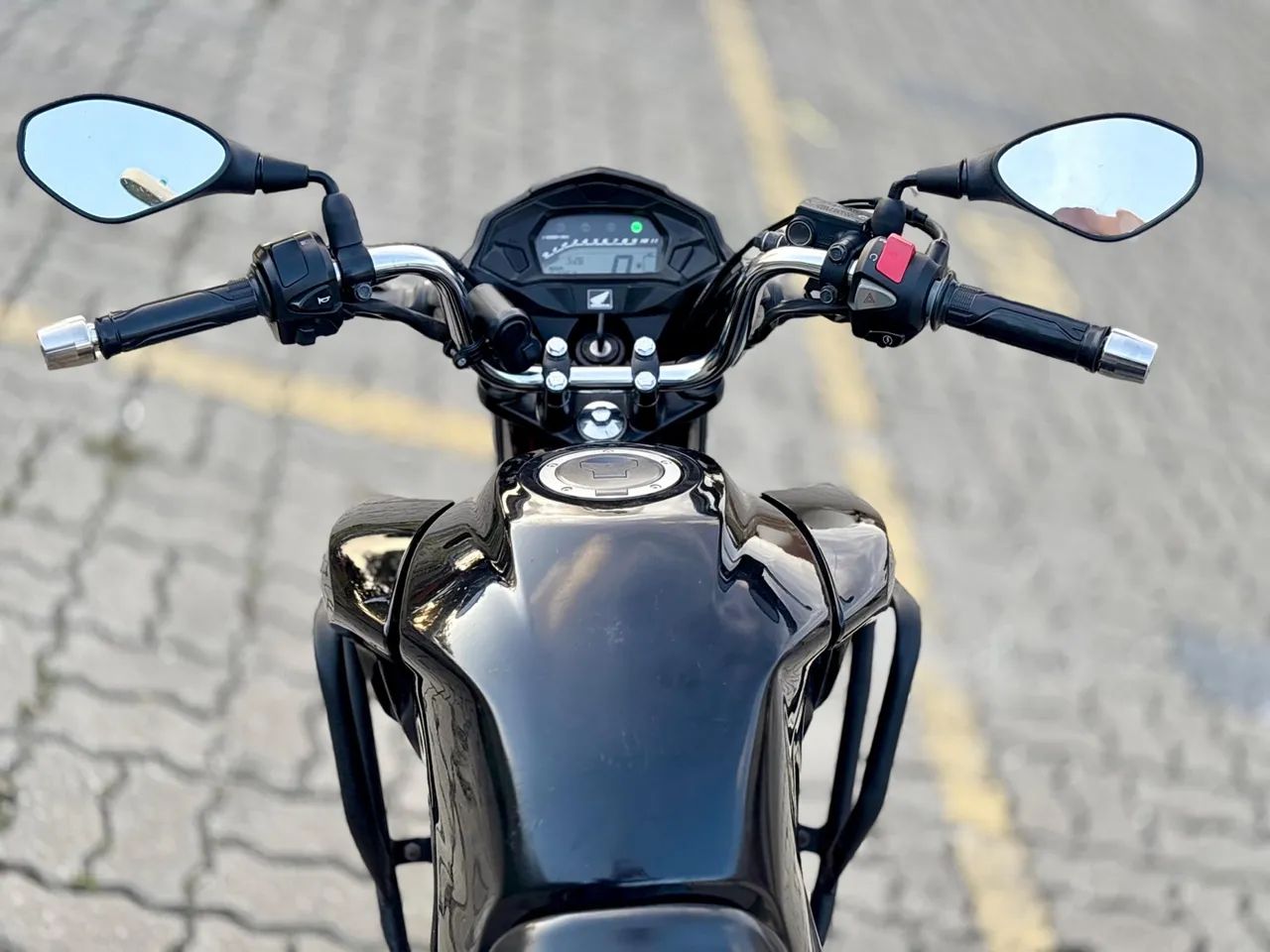 Cg Fan 160 2022 - Foto 6