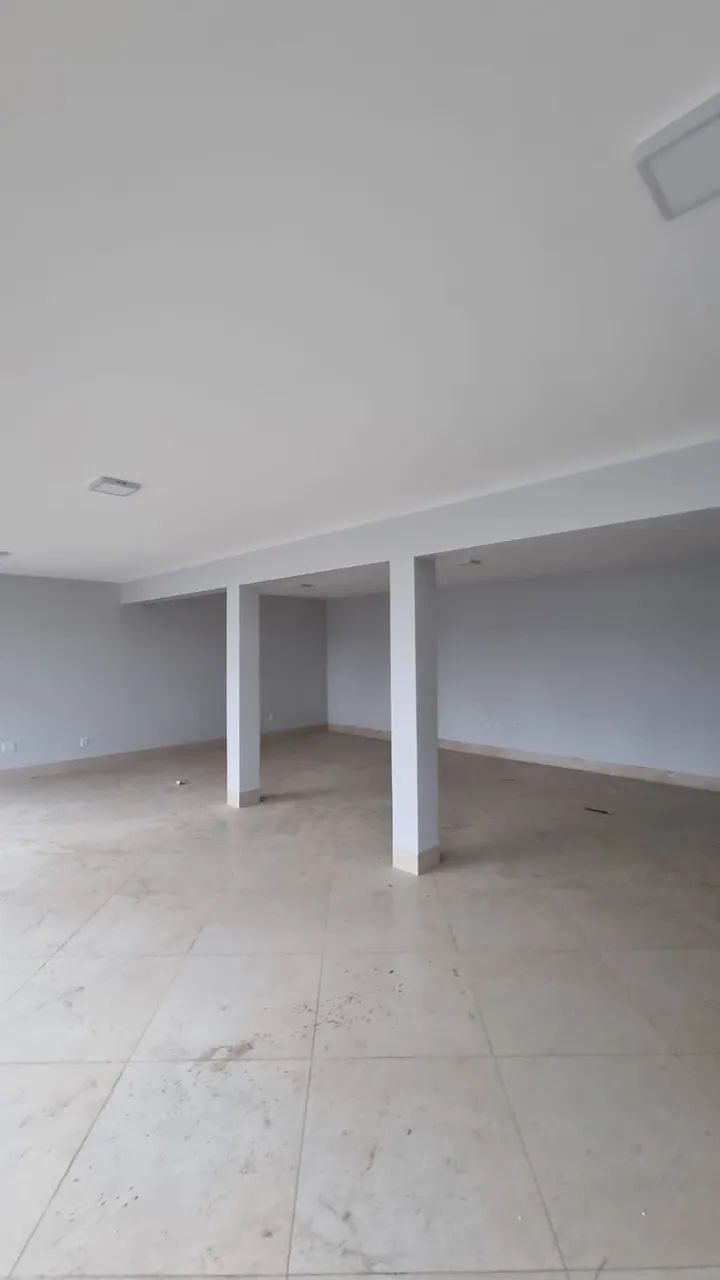 Salas comerciais disponíveis para locação na Avenida Presidente Vargas acima do Prédio da  - Foto 5
