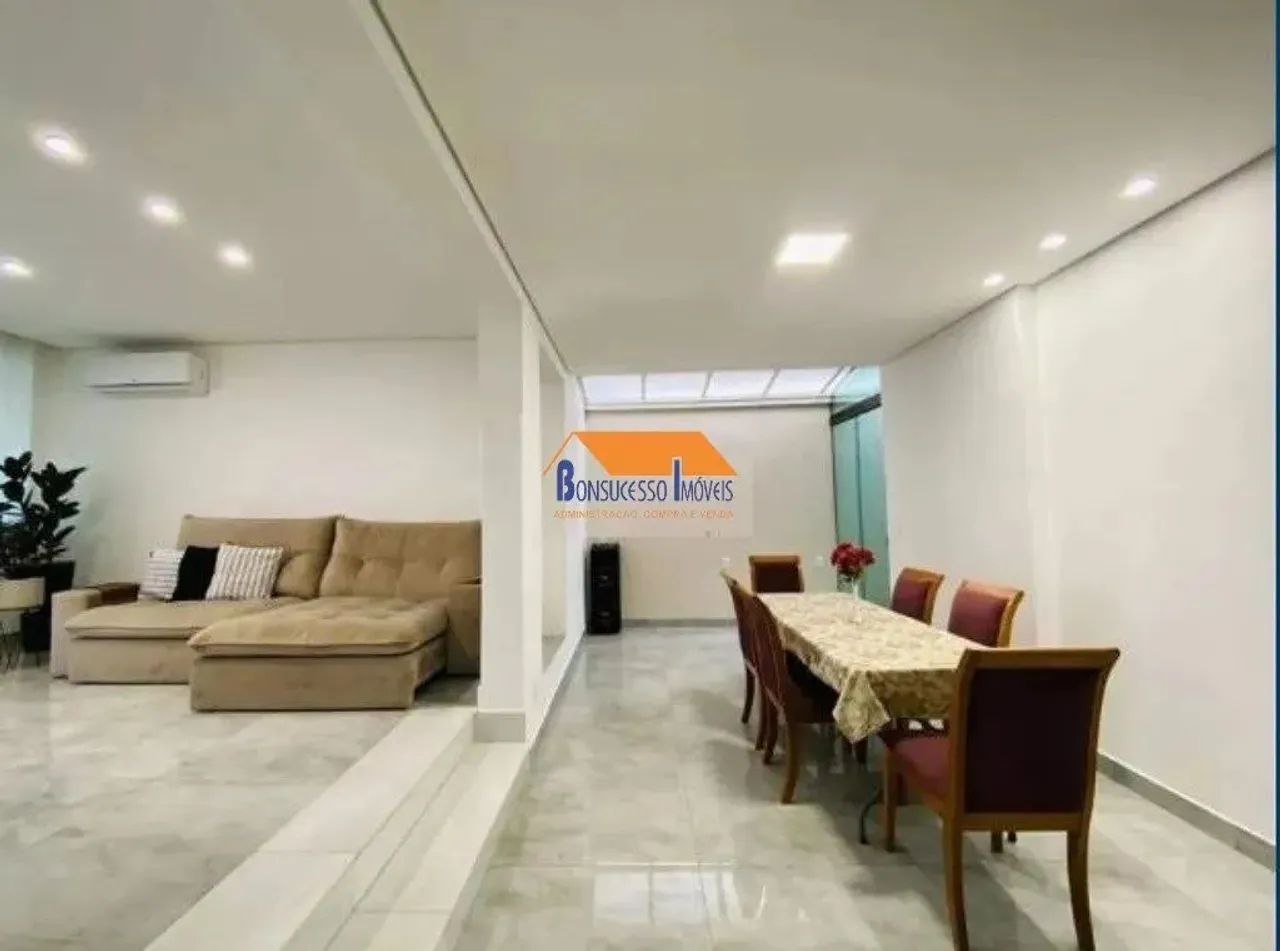 casa de 3 quartos Bairro Ipiranga em Belo Horizonte - Foto 4