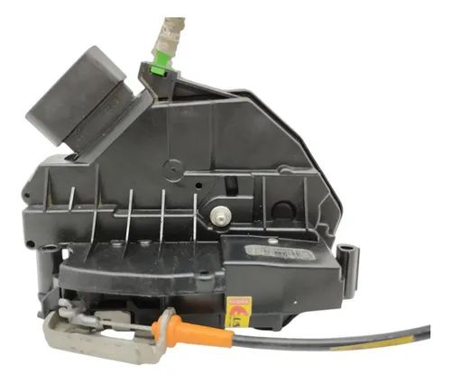 Fechadura Eletrica Tras Esquerda Ford Ecosport 2019 2020 21
