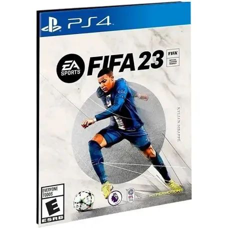 FIFA 23 - PS4