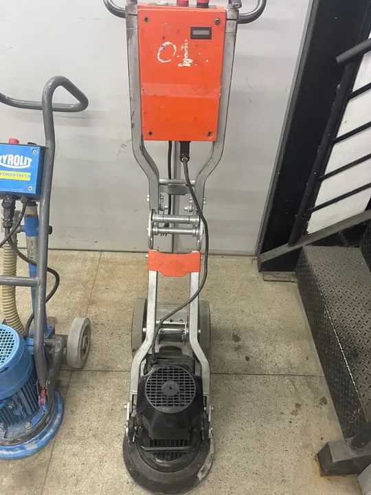 Politriz Husqvarna - Foto 2
