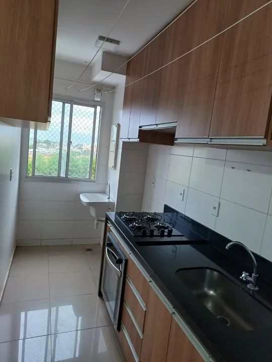 APARTAMENTO EM CONDOMÍNIO SAMAMBAIA 2 QUARTOS - Foto 10